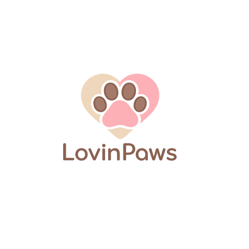 Lovin Paws